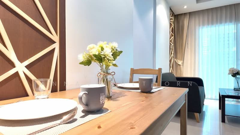 Charan Tower Residences by Aspira, Bangkok, 19 Soi Sukhumvit 43, Khlong Tan Nua, Watthana, Bangkok, 1 Bedroom, 55 sqm, Apartment For Rent, by Vichai  Annavakulthorn, 500269973 - DDproperty.com