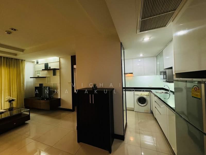 Charan Tower Residences by Aspira, Bangkok, 19 Soi Sukhumvit 43, Khlong Tan Nua, Watthana, Bangkok, 1 Bedroom, 55 sqm, Apartment For Rent, by Vichai  Annavakulthorn, 500269973 - DDproperty.com