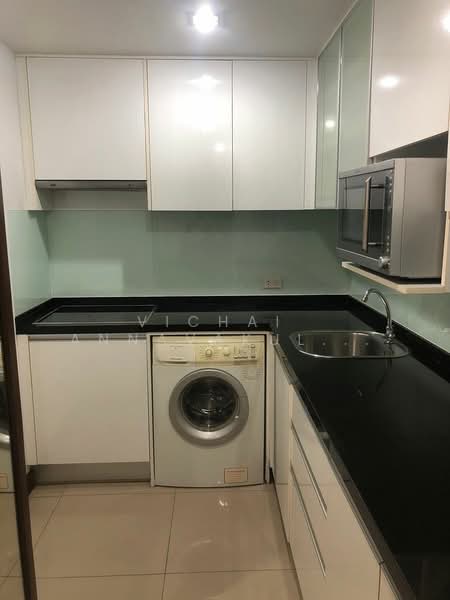 Charan Tower Residences by Aspira, Bangkok, 19 Soi Sukhumvit 43, Khlong Tan Nua, Watthana, Bangkok, 1 Bedroom, 55 sqm, Apartment For Rent, by Vichai  Annavakulthorn, 500269973 - DDproperty.com