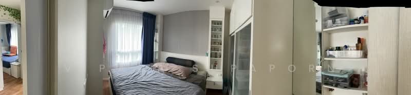 Lumpini Ville Ratburana–Riverview 2, Bangkok, Soi Ratburana 11, Bangpakok, Rat Burana, Bangkok, 2 Bedrooms, 40 sqm, Condo For Sale, by Vipada Supaporn, 500269974 - DDproperty.com