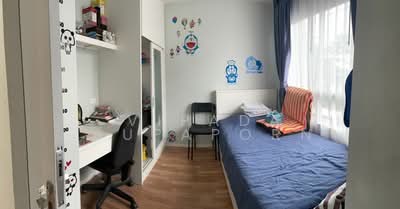 ขาย - Lumpini Ville Ratburana–Riverview 2 : ลุมพินี วิลล์ ราษฎร์บูรณะ–ริเวอร์วิว 2, กรุงเทพ