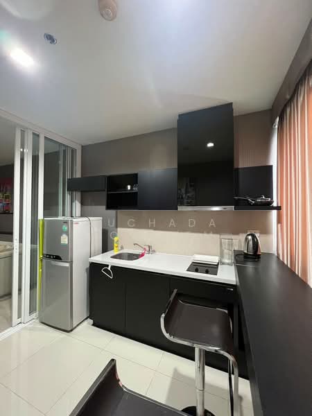 Rhythm Sukhumvit 44/1, Bangkok, Sukhumvit Road, Phra Kanong, Khlong Toei, Bangkok, 1 Bedroom, 45 sqm, Condo For Sale, by Suchada Yodyiem, 500269976 - DDproperty.com