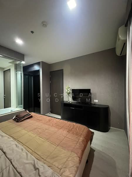 Rhythm Sukhumvit 44/1, Bangkok, Sukhumvit Road, Phra Kanong, Khlong Toei, Bangkok, 1 Bedroom, 45 sqm, Condo For Sale, by Suchada Yodyiem, 500269976 - DDproperty.com