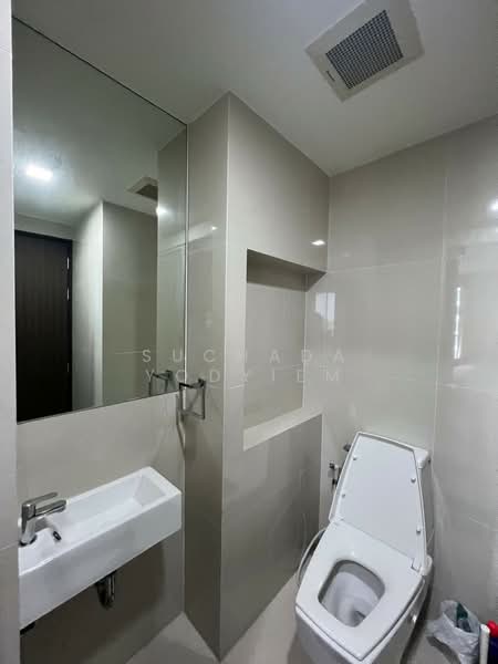 Rhythm Sukhumvit 44/1, Bangkok, Sukhumvit Road, Phra Kanong, Khlong Toei, Bangkok, 1 Bedroom, 45 sqm, Condo For Sale, by Suchada Yodyiem, 500269976 - DDproperty.com