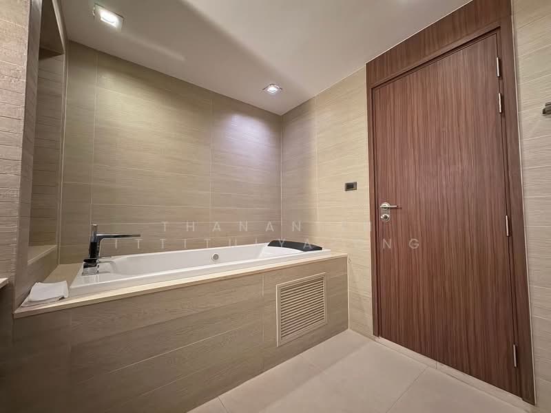 The Hudson Sathorn 7, Bangkok, 131 South Sathorn Road, Thung Maha Mek, Sathon, Bangkok, 3 Bedrooms, 171 sqm, Condo For Rent, by Thananith Ittitulyapong, 500269977 - DDproperty.com