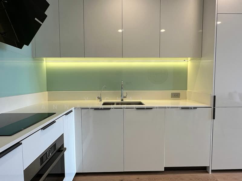 Anil Sathorn 12, Bangkok, 122 N Sathon Rd, Thung Maha Mek, Sathon, Bangkok, 2 Bedrooms, 64 sqm, Condo For Rent, by Vichai  Annavakulthorn, 500269979 - DDproperty.com