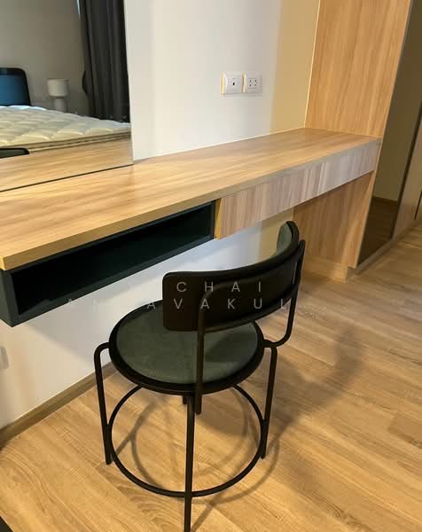 XT Phayathai, Bangkok, Phaya Thai Road, Thanon Phaya Thai, Ratchathewi, Bangkok, 1 Bedroom, 42 sqm, Condo For Rent, by Vichai  Annavakulthorn, 500269983 - DDproperty.com