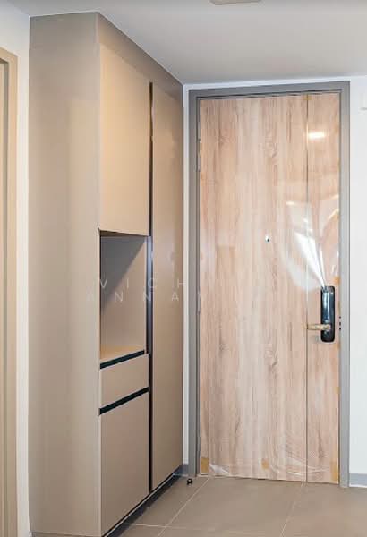 XT Phayathai, Bangkok, Phaya Thai Road, Thanon Phaya Thai, Ratchathewi, Bangkok, 1 Bedroom, 42 sqm, Condo For Rent, by Vichai  Annavakulthorn, 500269983 - DDproperty.com