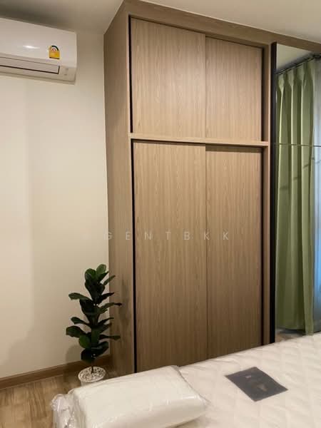 Niche Mono Charoen Nakorn : นิช โมโน เจริญนคร, กรุงเทพ, ถนนเจริญนคร, ดาวคะนอง, ธนบุรี, กรุงเทพ, 30 ตร.ม., คอนโด ให้เช่า, โดย Agentbkk, 500269987 - DDproperty.com