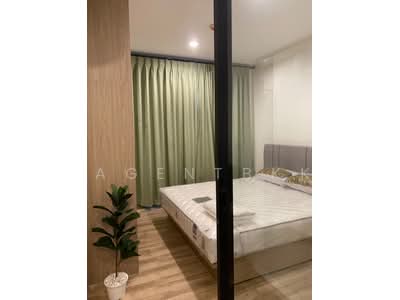 For Rent - Niche Mono Charoen Nakorn, Bangkok