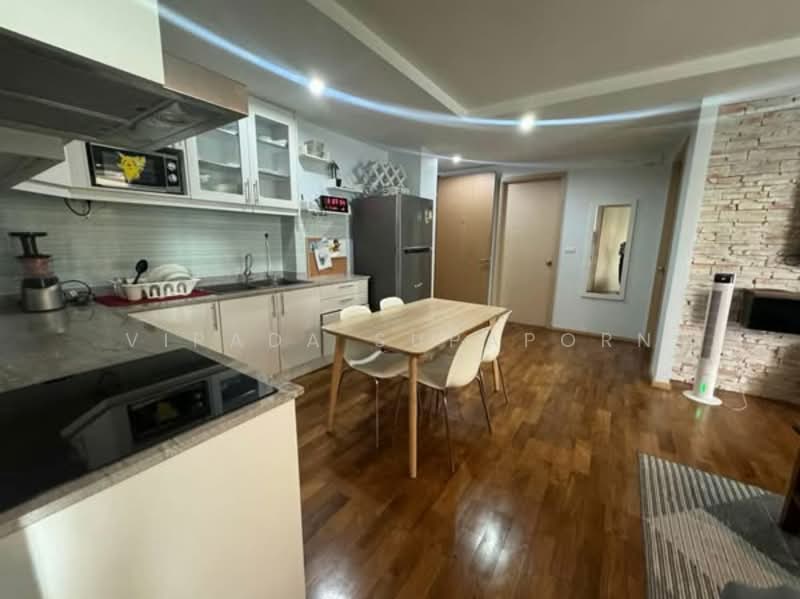 SIRI on 8 Sukhumvit 8, Bangkok, 55 Soi Sukhumvit 8, Sukhumvit Road, Khlong Toei, Khlong Toei, Bangkok, 2 Bedrooms, 80 sqm, Condo For Sale, by Vipada Supaporn, 500269994 - DDproperty.com