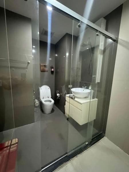 SIRI on 8 Sukhumvit 8, Bangkok, 55 Soi Sukhumvit 8, Sukhumvit Road, Khlong Toei, Khlong Toei, Bangkok, 2 Bedrooms, 80 sqm, Condo For Sale, by Vipada Supaporn, 500269994 - DDproperty.com