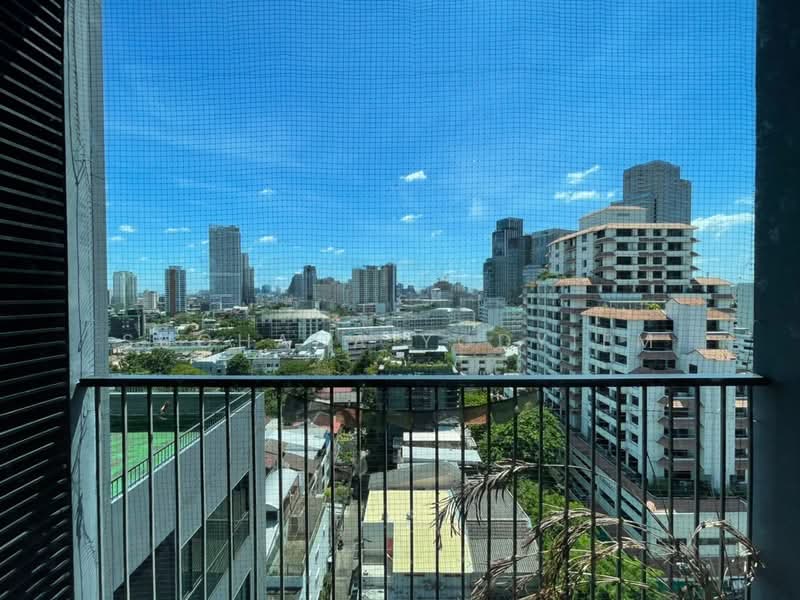 Noble Reflex, Bangkok, 18 Phaholyothin Road, Samsen Nai, Phaya Thai, Bangkok, 1 Bedroom, 52 sqm, Condo For Sale, by Suchada Yodyiem, 500270002 - DDproperty.com