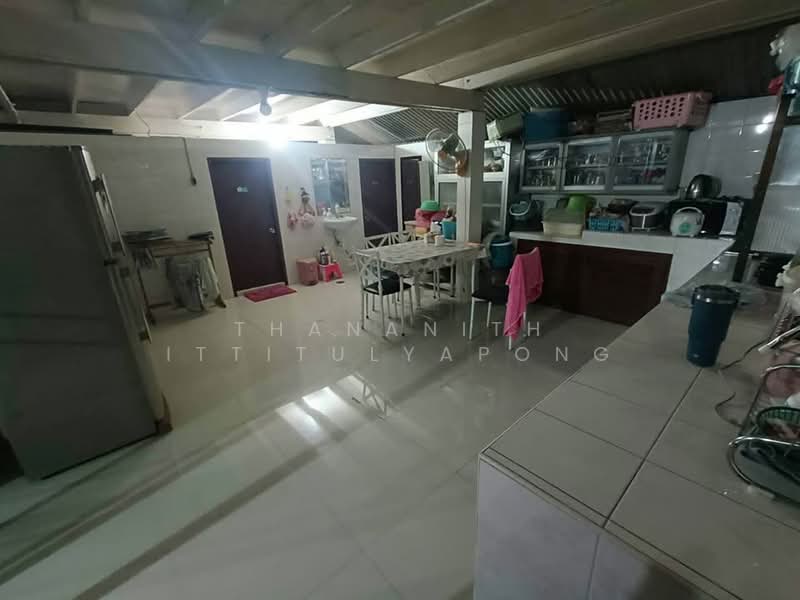 4-BR House, Bangkok, Nong Kang Plu, Nong Khaem, Bangkok, 4 Bedrooms, 220 sqm, Single Detached House For Sale, by Thananith Ittitulyapong, 500270007 - DDproperty.com