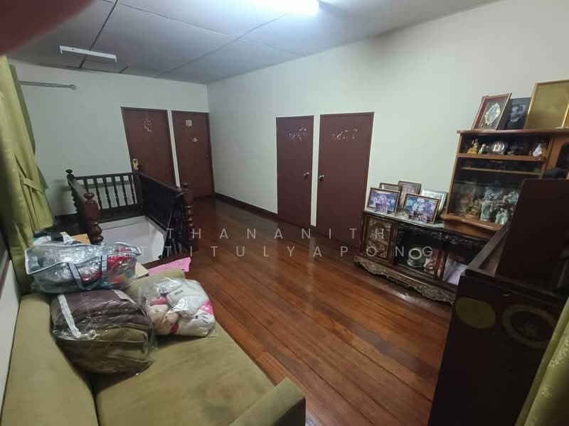 บ้าน 4-ห้องนอน, กรุงเทพ, หนองค้างพลู, หนองแขม, กรุงเทพ, 220 ตร.ม., บ้านเดี่ยว ขาย, โดย Thananith Ittitulyapong, 500270007 - DDproperty.com
