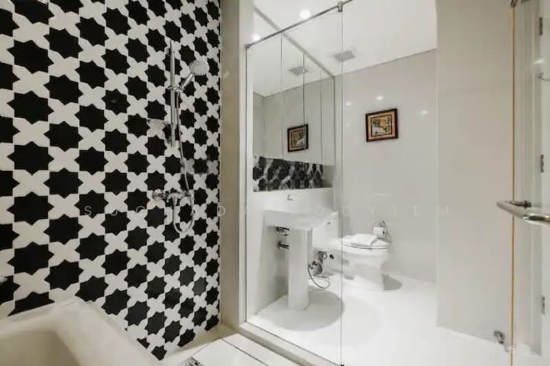 AGUSTON Sukhumvit 22, Bangkok, 140 Sukhumvit Road, Khlong Toei, Khlong Toei, Bangkok, 2 Bedrooms, 85 sqm, Condo For Sale, by Suchada Yodyiem, 500270009 - DDproperty.com