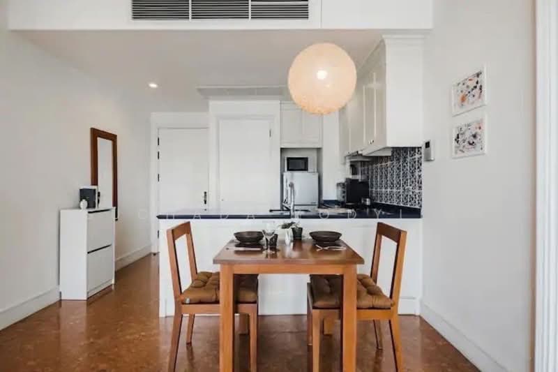 AGUSTON Sukhumvit 22, Bangkok, 140 Sukhumvit Road, Khlong Toei, Khlong Toei, Bangkok, 2 Bedrooms, 85 sqm, Condo For Sale, by Suchada Yodyiem, 500270009 - DDproperty.com