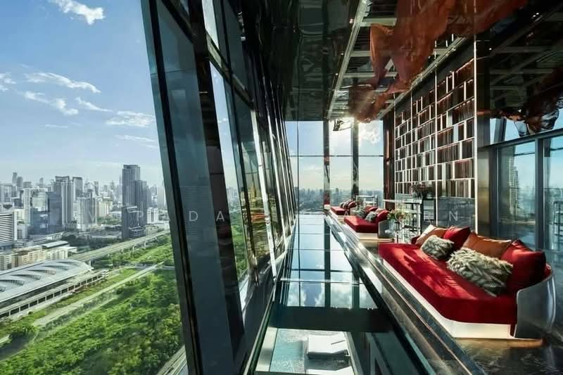 Life Asoke Hype, Bangkok, 339 Chaturathit Rd, Makkasan, Ratchathewi, Bangkok, 1 Bedroom, 33 sqm, Condo For Rent, by Vipada Supaporn, 500270010 - DDproperty.com