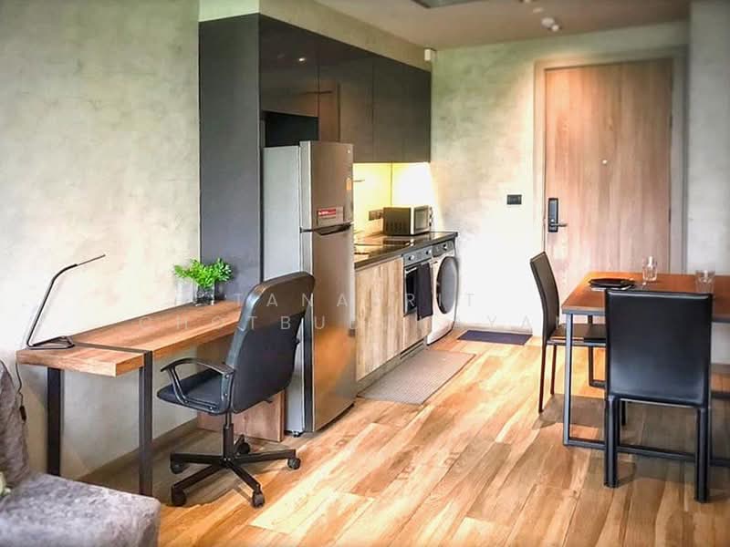 The Lofts Asoke : เดอะ ลอฟท์ อโศก, กรุงเทพ, ถนนสุขุมวิท 21, คลองเตยเหนือ, วัฒนา, กรุงเทพ, 49 ตร.ม., คอนโด ให้เช่า, โดย Tanakrit Chotbuddkayan, 500270011 - DDproperty.com