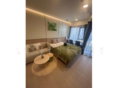 For Rent - FLO by Sansiri, Bangkok