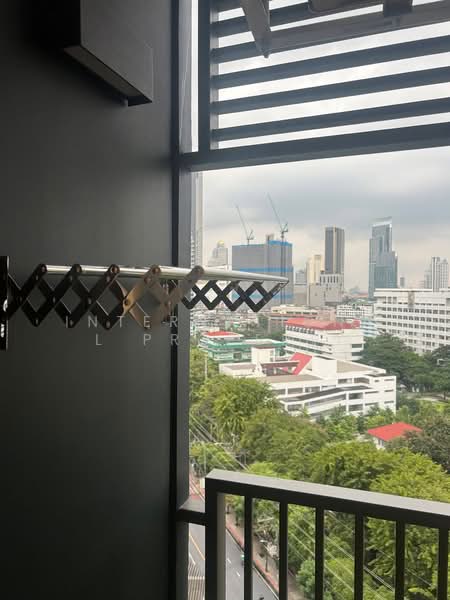 FLO by Sansiri, Bangkok, Somdet Chaopraya Road, Khlong San, Khlong San, Bangkok, 1 Bedroom, 25 sqm, Condo For Rent, by Correct Property, 500270012 - DDproperty.com