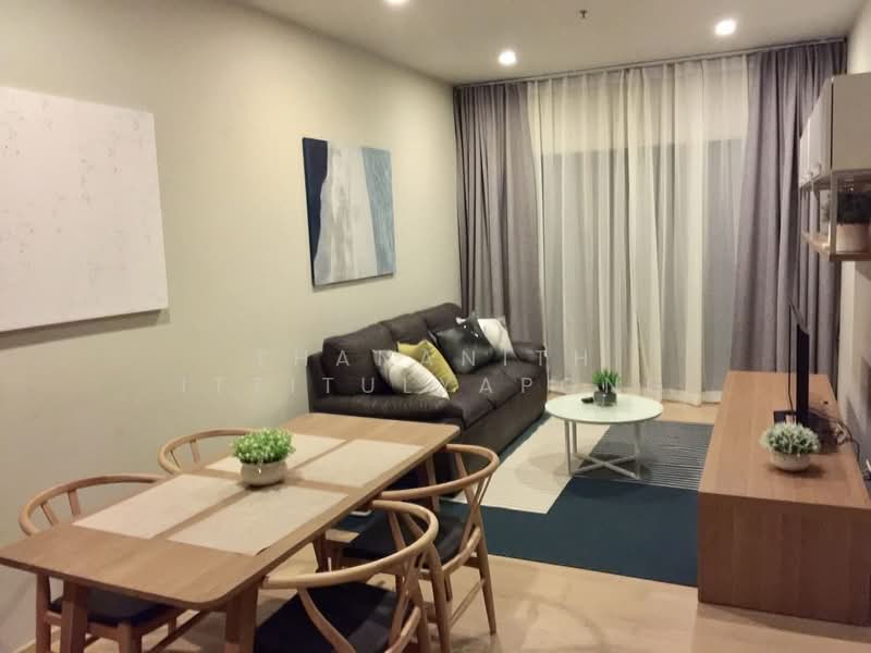 Noble Refine, Bangkok, Soi Sukhumvit 26, Sukhumvit Road, Khong Tan, Khlong Toei, Bangkok, 1 Bedroom, 51 sqm, Condo For Sale, by Thananith Ittitulyapong, 500270015 - DDproperty.com