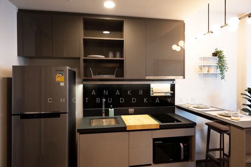 Oka Haus Sukhumvit 36 : โอกะ เฮ้าส์ สุขุมวิท 36, กรุงเทพ, 3399 ถนนพระรามที่ ๔, คลองตัน, คลองเตย, กรุงเทพ, 36 ตร.ม., คอนโด ให้เช่า, โดย Tanakrit Chotbuddkayan, 500270016 - DDproperty.com