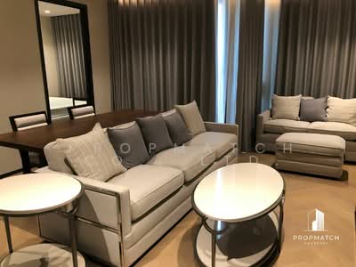For Rent - The Reserve Sukhumvit 61, Bangkok