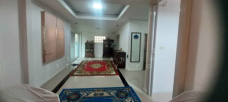 4-BR House, Bangkok, Khlong Tanon, Sai Mai, Bangkok, 4 Bedrooms, 220 sqm, Single Detached House For Sale, by Thananith Ittitulyapong, 500270023 - DDproperty.com