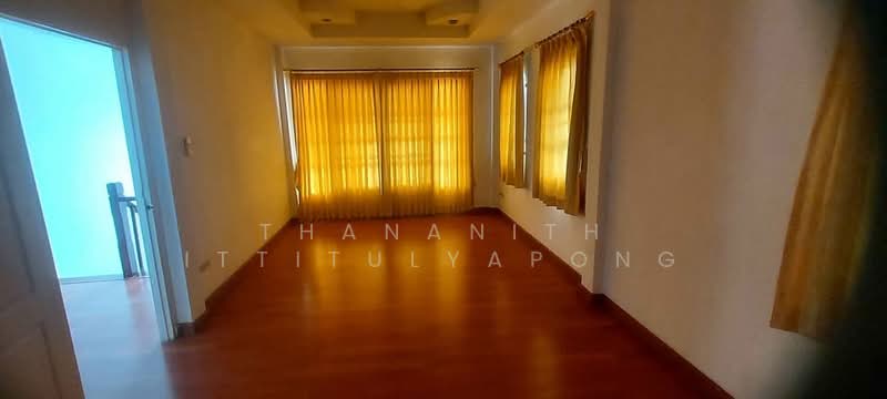 4-BR House, Bangkok, Khlong Tanon, Sai Mai, Bangkok, 4 Bedrooms, 220 sqm, Single Detached House For Sale, by Thananith Ittitulyapong, 500270023 - DDproperty.com