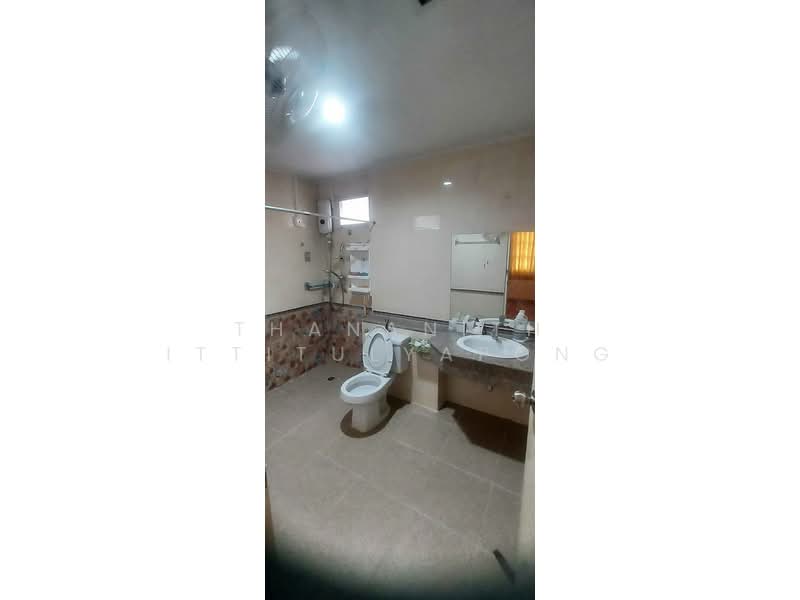 บ้าน 4-ห้องนอน, กรุงเทพ, คลองถนน, สายไหม, กรุงเทพ, 220 ตร.ม., บ้านเดี่ยว ขาย, โดย Thananith Ittitulyapong, 500270023 - DDproperty.com