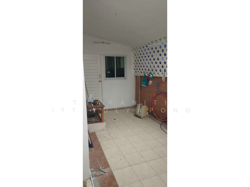 บ้าน 4-ห้องนอน, กรุงเทพ, คลองถนน, สายไหม, กรุงเทพ, 220 ตร.ม., บ้านเดี่ยว ขาย, โดย Thananith Ittitulyapong, 500270023 - DDproperty.com