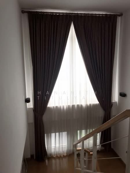 undefined, Bangkok, Sam Wa Tawan Tok, Khlong Sam Wa, Bangkok, 5 Bedrooms, 262 sqm, Single Detached House For Sale, by Thananith Ittitulyapong, 500270033 - DDproperty.com
