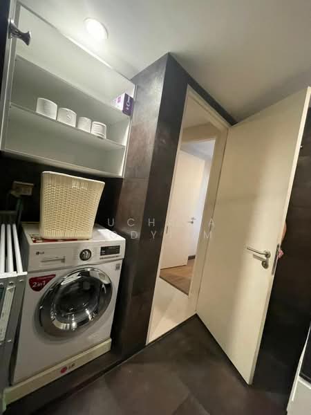 Voque Sukhumvit 31, Bangkok, 69 Sukhumvit 31, Khlongtoei Nua, Watthana, Bangkok, 1 Bedroom, 50 sqm, Condo For Sale, by Suchada Yodyiem, 500270038 - DDproperty.com