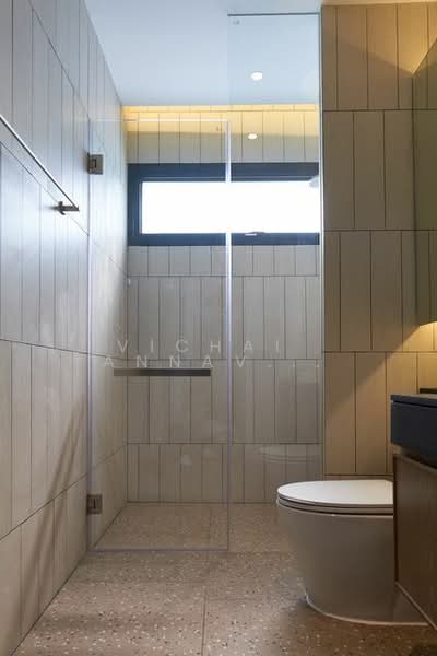 4-BR House, Bangkok, Khlong Tan Nua, Watthana, Bangkok, 4 Bedrooms, 430 sqm, Single Detached House For Rent, by Vichai  Annavakulthorn, 500270039 - DDproperty.com