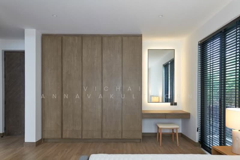 4-BR House, Bangkok, Khlong Tan Nua, Watthana, Bangkok, 4 Bedrooms, 430 sqm, Single Detached House For Rent, by Vichai  Annavakulthorn, 500270039 - DDproperty.com