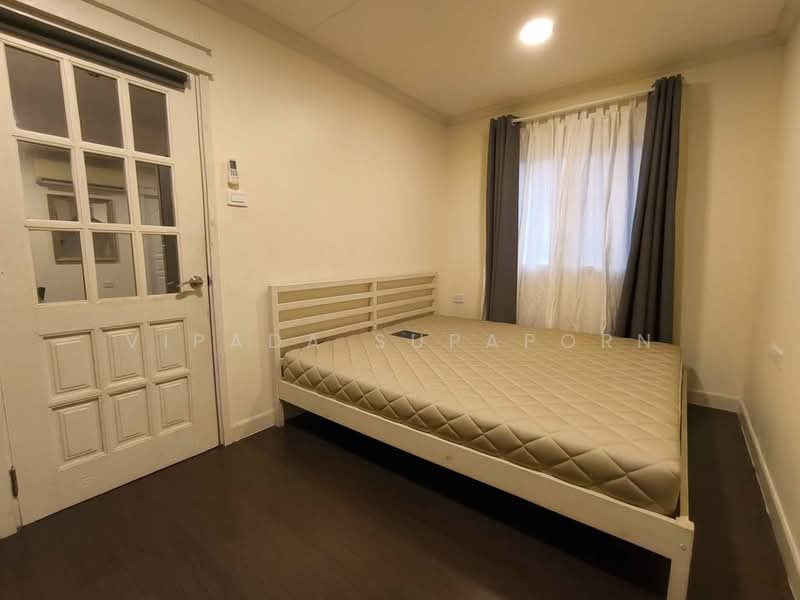 4-BR House, Bangkok, Sala Thammasop, Thawi Watthana, Bangkok, 4 Bedrooms, 120 sqm, Single Detached House For Rent, by Vipada Supaporn, 500270042 - DDproperty.com