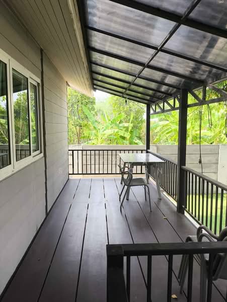 4-BR House, Bangkok, Sala Thammasop, Thawi Watthana, Bangkok, 4 Bedrooms, 120 sqm, Single Detached House For Rent, by Vipada Supaporn, 500270042 - DDproperty.com