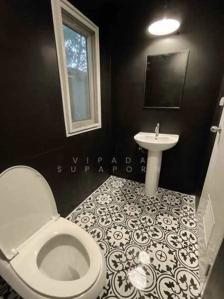 บ้าน 4-ห้องนอน, กรุงเทพ, ศาลาธรรมสพน์, ทวีวัฒนา, กรุงเทพ, 120 ตร.ม., บ้านเดี่ยว ให้เช่า, โดย Vipada Supaporn, 500270042 - DDproperty.com