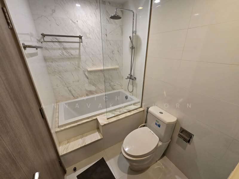 HQ Thonglor by Sansiri, Bangkok, Sukhumvit Road, Khlong Tan Nua, Watthana, Bangkok, 1 Bedroom, 44 sqm, Condo For Rent, by Vichai  Annavakulthorn, 500270043 - DDproperty.com