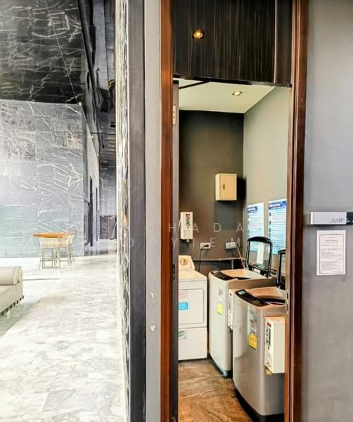 ASHTON Asoke, Bangkok, 131 Asoke Montri Road, Khlongtoei Nua, Watthana, Bangkok, 1 Bedroom, 33 sqm, Condo For Sale, by Suchada Yodyiem, 500270044 - DDproperty.com