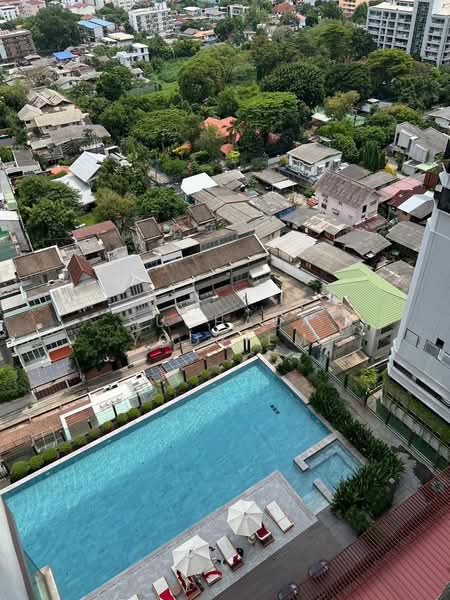 Urbana Sathorn, Bangkok, 55 South Sathorn Road, Thung Maha Mek, Sathon, Bangkok, 1 Bedroom, 69 sqm, Condo For Sale, by Suchada Yodyiem, 500270049 - DDproperty.com