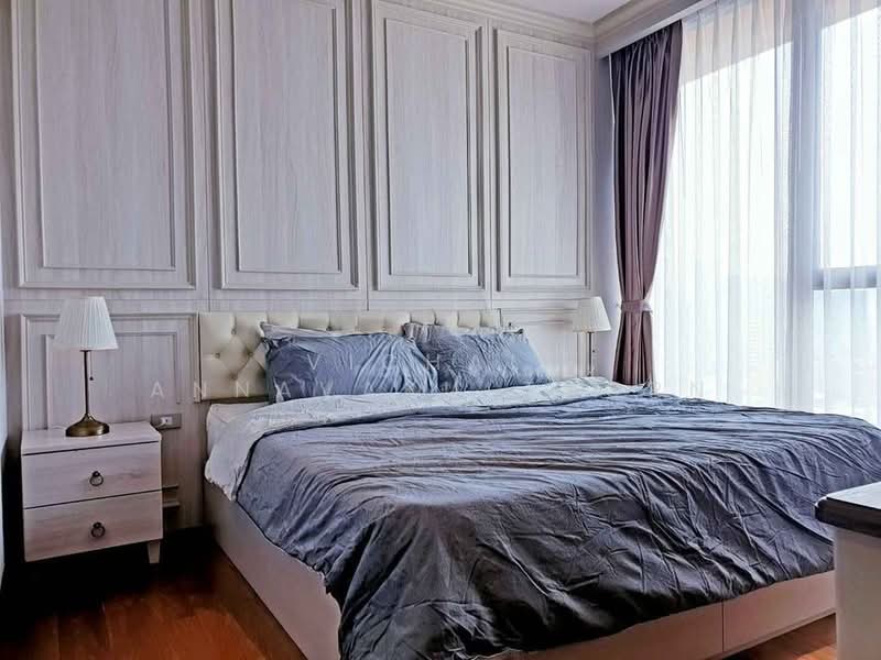 The Lumpini 24 : เดอะ ลุมพินี 24, กรุงเทพ, ซอย สุขุมวิท 24, คลองตัน, คลองเตย, กรุงเทพ, 38 ตร.ม., คอนโด ให้เช่า, โดย Vichai  Annavakulthorn, 500270050 - DDproperty.com