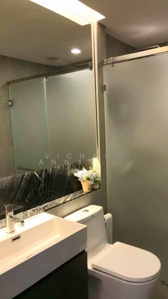 The Lumpini 24, Bangkok, Sukhumvit 24 Road, Khong Tan, Khlong Toei, Bangkok, 1 Bedroom, 38 sqm, Condo For Rent, by Vichai  Annavakulthorn, 500270050 - DDproperty.com