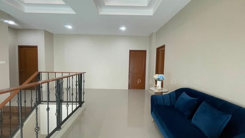 undefined, Bangkok, O-Ngoen, Sai Mai, Bangkok, 5 Bedrooms, 320 sqm, Single Detached House For Rent, by Vipada Supaporn, 500270052 - DDproperty.com