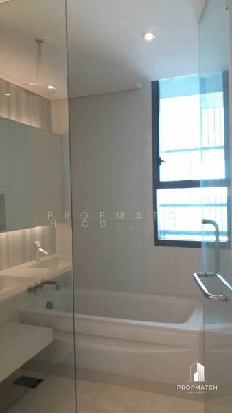 Aequa Sukhumvit 49 : เอควา สุขมวิท 49, กรุงเทพ, ซอยสุขุมวิท 49 ถนนสุขุมวิท, คลองตันเหนือ, วัฒนา, กรุงเทพ, 92 ตร.ม., คอนโด ให้เช่า, โดย PROPMATCH CO., LTD., 500270053 - DDproperty.com