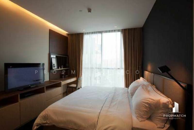 Aequa Sukhumvit 49, Bangkok, Soi Sukhumvit 49, Sukhumvit Road, Khlong Tan Nua, Watthana, Bangkok, 2 Bedrooms, 92 sqm, Condo For Rent, by PROPMATCH CO., LTD., 500270053 - DDproperty.com
