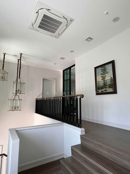 undefined, กรุงเทพ, สะพานสูง, กรุงเทพ, 302 ตร.ม., บ้านเดี่ยว ขาย, โดย Thananith Ittitulyapong, 500270054 - DDproperty.com