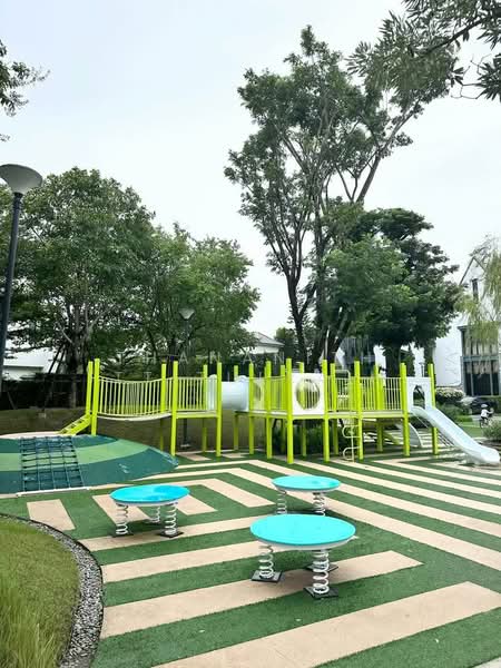 undefined, Bangkok, Saphan Sung, Bangkok, 4 Bedrooms, 302 sqm, Single Detached House For Sale, by Thananith Ittitulyapong, 500270054 - DDproperty.com