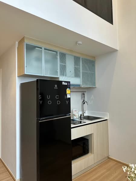 Maru Ekkamai 2, Bangkok, 70-5 Sukhumvit 63 Road, Phra Kanong Nua, Watthana, Bangkok, 1 Bedroom, 43 sqm, Condo For Sale, by Suchada Yodyiem, 500270055 - DDproperty.com